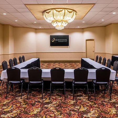 Horseshoe Bossier Casino & Hotel Bossier City Exteriér fotografie