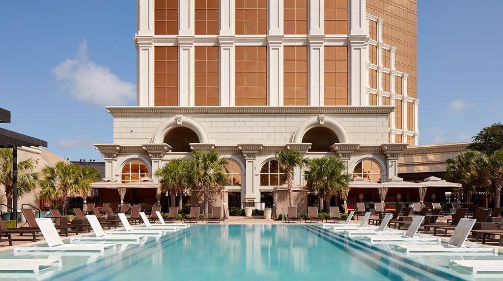 Horseshoe Bossier Casino & Hotel Bossier City Zařízení fotografie