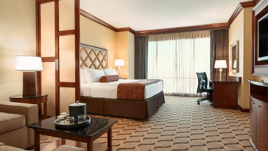 Horseshoe Bossier Casino & Hotel Bossier City Exteriér fotografie
