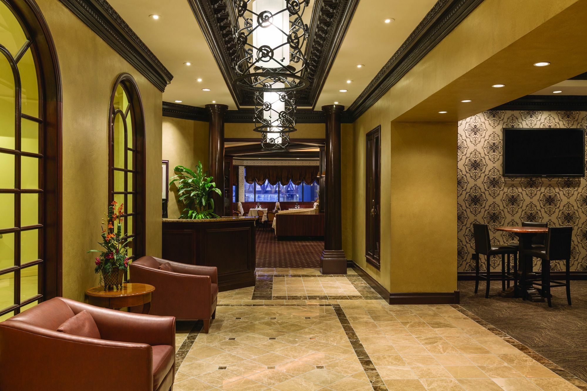 Horseshoe Bossier Casino & Hotel Bossier City Exteriér fotografie